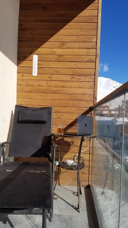 Апарт-отели Smart Apartment Powered By Amazon’s Alexa Гудаури