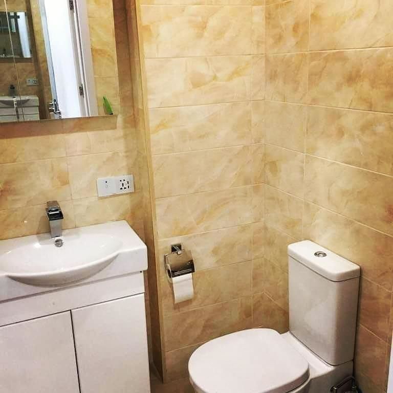 Апарт-отели Smart Apartment Powered By Amazon’s Alexa Гудаури