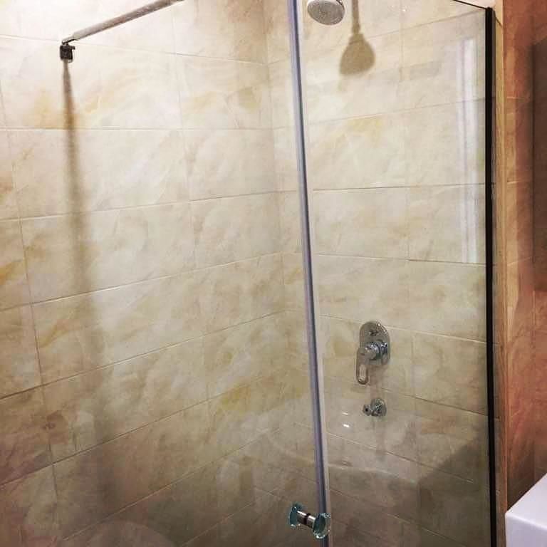 Апарт-отели Smart Apartment Powered By Amazon’s Alexa Гудаури