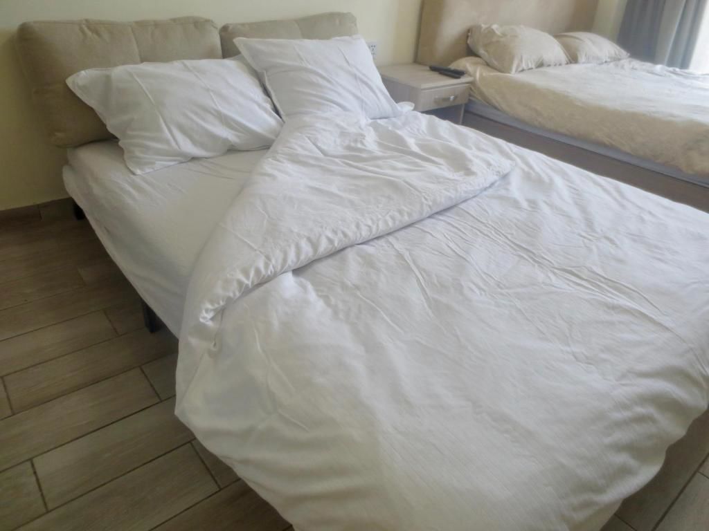 Апарт-отели Smart Apartment Powered By Amazon’s Alexa Гудаури-43