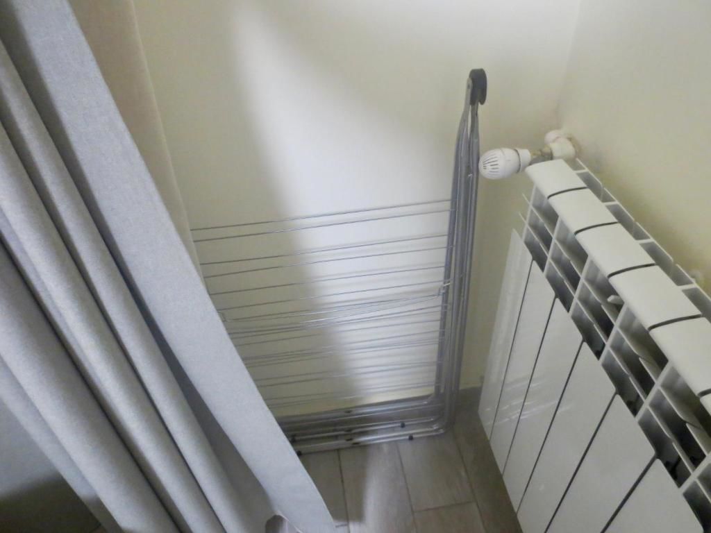 Апарт-отели Smart Apartment Powered By Amazon’s Alexa Гудаури-59