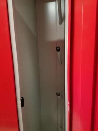 Апарт-отели Smart Apartment Powered By Amazon’s Alexa Гудаури Номер-студио с балконом-17