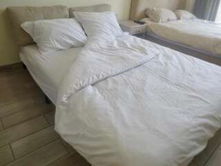 Апарт-отели Smart Apartment Powered By Amazon’s Alexa Гудаури Номер-студио-10