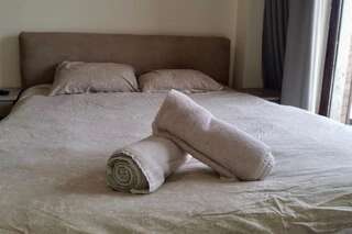 Апарт-отели Smart Apartment Powered By Amazon’s Alexa Гудаури Номер-студио-23