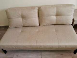 Апарт-отели Smart Apartment Powered By Amazon’s Alexa Гудаури Номер-студио-24