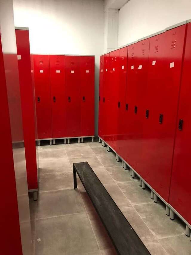 Апарт-отели Smart Apartment Powered By Amazon’s Alexa Гудаури-13