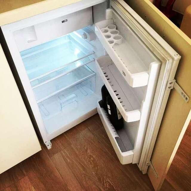 Апарт-отели Smart Apartment Powered By Amazon’s Alexa Гудаури-24