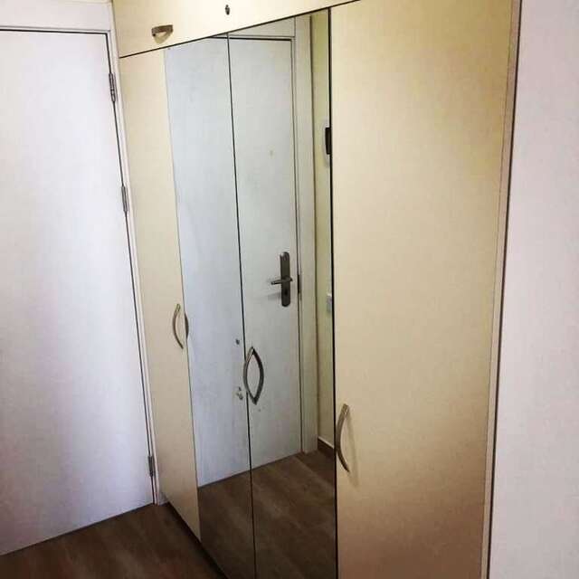 Апарт-отели Smart Apartment Powered By Amazon’s Alexa Гудаури-26