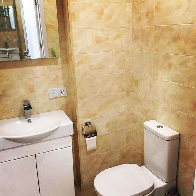 Апарт-отели Smart Apartment Powered By Amazon’s Alexa Гудаури-27