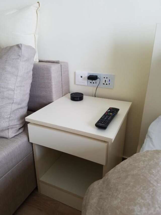 Апарт-отели Smart Apartment Powered By Amazon’s Alexa Гудаури-30