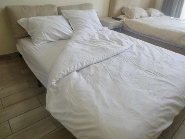 Апарт-отели Smart Apartment Powered By Amazon’s Alexa Гудаури-42