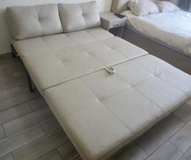 Апарт-отели Smart Apartment Powered By Amazon’s Alexa Гудаури-44