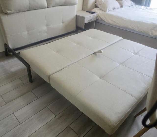 Апарт-отели Smart Apartment Powered By Amazon’s Alexa Гудаури-45