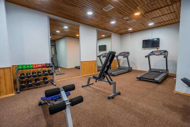 Апарт-отели Smart Apartment Powered By Amazon’s Alexa Гудаури-11